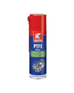 GRIFFON PTFE Spray multifunctioneel smeermiddel op basis van P.T.F.E. - spuitbus 300ml (1233426)