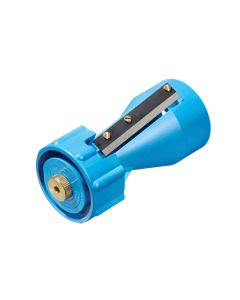 GRIFFON aanschuiner voor kunststof buizen 15º van 16-63mm (6307771)