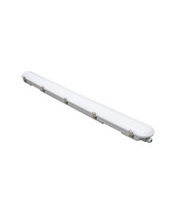 INTERLight LED waterdicht armatuur 18W 2450lm 60cm IP66 (IL-WP6018K4)