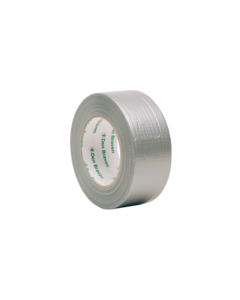 Den Braven Zwaluw duct tape (hotmelt basis) multifunctionele tape 50mm - rol 50 meter - aluminium (202119)