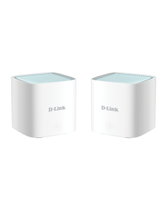 D-Link Eagle Pro AI AX1500 mesh 2-pack (M15-2)