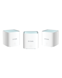 D-Link Eagle Pro AI AX1500 mesh 3-pack (M15-3)