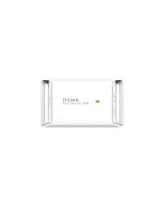D-Link Gigabit PoE+ Injector (DPE-301GI)