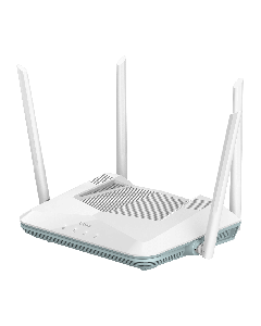D-Link EAGLE PRO AI AX3200 Smart Router (R32)