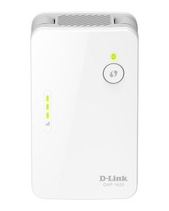 D-Link netwerkextender Netwerkrepeater Wit (DAP-1620/E)