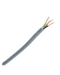 XVB kabel 4G4 per meter