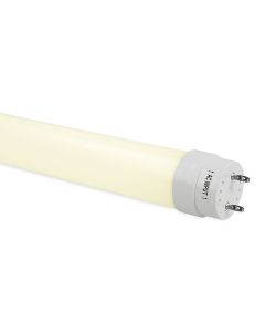 Yphix LED buis TL Pro T8 17W 1.850lm warm wit 3000K 120cm (50504102)