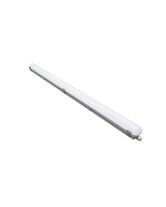 INTERLight waterdicht armatuur easyfit 20W 2.400lm koelwit 4000K IP65 incl. driver (IL-WP6020K4+)