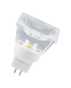 Bailey LED lamp GU5.3 36gr 3W 300lm 2700K niet dimbaar (80100041297)