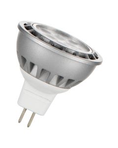 Bailey LED lamp GU5.3 30gr 7W 710lm 3000K niet dimbaar 12V AC/DC (80100041612)