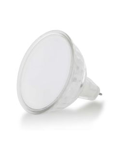 Yphix LED spot GU5.3 4,9W 380lm warm wit 2700K dimbaar (50500262)