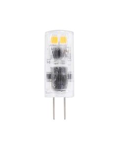 Yphix LED G4 12V 1,1W 70lm warm wit 2700K dimbaar (50502001)