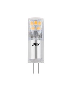 Yphix LED G4 12V 2,5W 250lm koel wit 4000K dimbaar (50502004)