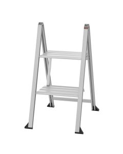 Wibe ladder trap extra plat Vikingstep Mini hoogte 48cm (728141)