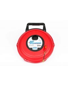 Katimex Kati-Blitz trekveersysteem glasvezel 30 meter Ø3mm (101830)