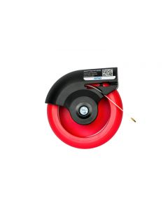 Katimex Kati-Blitz mini trekveersysteem glasvezel 15 meter Ø1.2mm (101715)