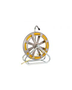 Katimex Cablemax trekveersysteem glasvezel 40 meter Ø4.5mm (102024)