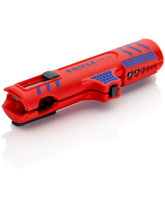 KNIPEX universeel kabelmes rond tot 5x2.5mm (1685125SB)