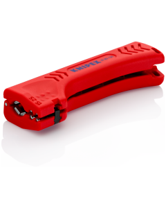 KNIPEX universeel kabelmes 8-13mm (1690130SB)