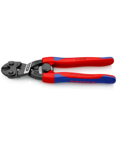 KNIPEX CoBolt boutensnijtang 200mm met veer (7112200)