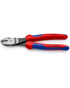 KNIPEX kracht zijkniptang 200mm (7402200)