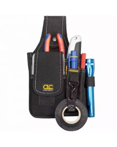 CLC work gear gereedschapshouder smartphone 15×5×25cm (CL1001501)