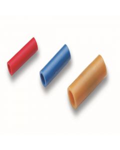 Cimco geïsoleerde parallelverbinder rood 0,5-1,0mm per 100 stuks (180320)