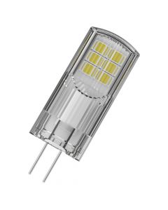 LEDVANCE Ledvance LED pin G4 2700K 2,6W (4099854048616)