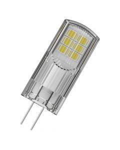 LEDVANCE Ledvance LED pin G4 2700K 2,6W (4099854048616)
