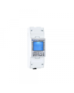 Eastron kWh meter 100A 1-fase digitaal MID (SDM230-Modbus)