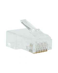 EMhub RJ45 connector CAT 5e