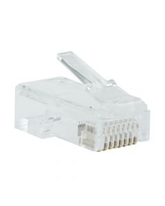 EMhub RJ45 connector CAT 6