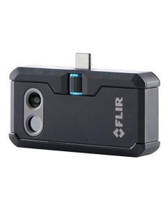 FLIR one pro-usb-c warmtebeeldcamera - -20 tot +400°c - 160 x 120 - 8,7hz (435-0007-03)