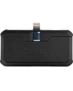 FLIR one pro lt ios warmtebeeldcamera - -20 tot +120°c - 80 x 60 (435-0012-03)