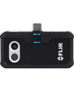 FLIR one pro lt usb-c warmtebeeldcamera - -20 tot +120°c - 80 x 60 (435-0013-03)