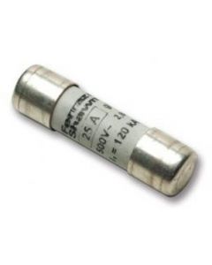 buiszekering 4A Ø10x38mm per 10 stuks (51270)