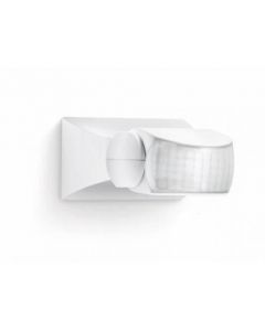 STEINEL (VSA) infrarood-bewegingsmelder IS 1 - wit (600310)