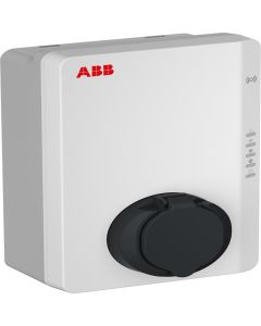 ABB EV Charging Terra AC laadpaal type 2 (3,7-22kW) met Mennekes WCD (6AGC081279)