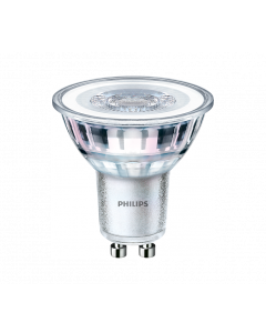 PHILIPS LED spot GU10 neutraal wit 4000K 2,7W (72831400)