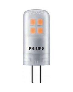 PHILIPS LED capsule G4 warmwit 2700K 1,8W (8718699767655)