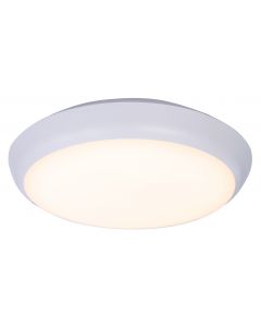 DecaLED LED plafondarmatuur warmwit 12W(94000115)