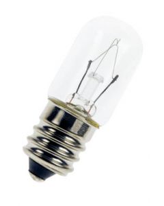 Bailey halogeen signaleringslamp E14 warmwit 2700K 24W (E45024003)