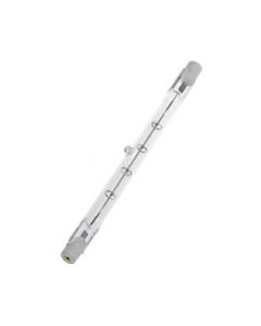 Bailey halogeen staaflamp R7s 3000K 100W 117mm (HR117130100)