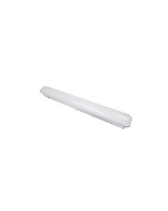 INTERLight LED waterdicht armatuur koelwit 4000K 40W 120cm (IL-WP12040K4)