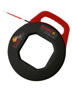 Runpotec 5 getwiste trekveer met 2x Runpogleiter in box 20m (10013)