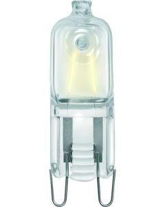 PHILIPS halogeen click G9 2800K 18W (89577300)