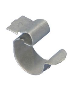 CADDY spantklem 8-12 mm, buis/kabeldiameter 12-14 mm per 100 stuks (187670)