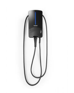 Webasto Pure II laadpaal type 2 16A (3,7/11kW) met 4,5 meter kabel (5110496A)