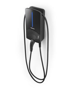 Webasto Pure II laadpaal type 2 32A (7,4/22kW) met 4,5 meter kabel (5110494A)