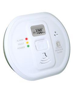 Ei Electronics koolmonoxidemelder 3V EI208DW